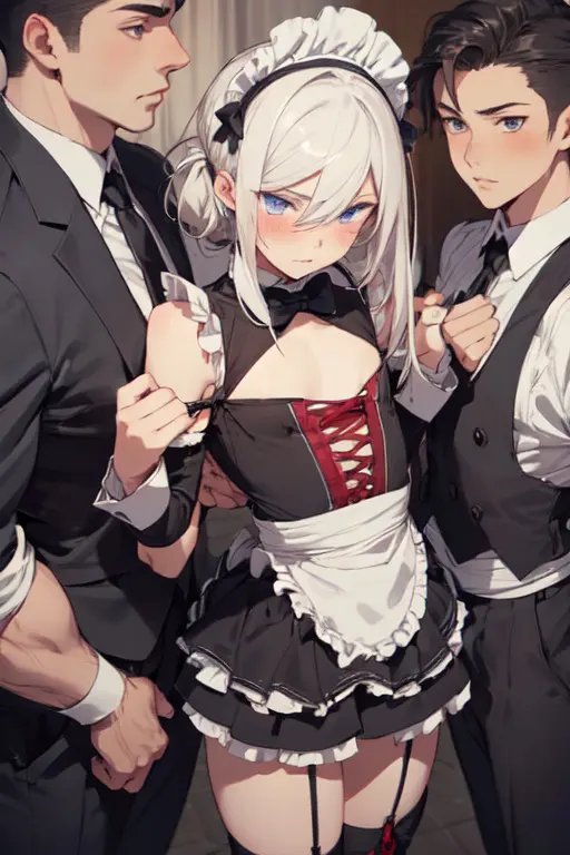 Sissyfication program