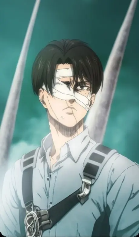 levi Ackerman