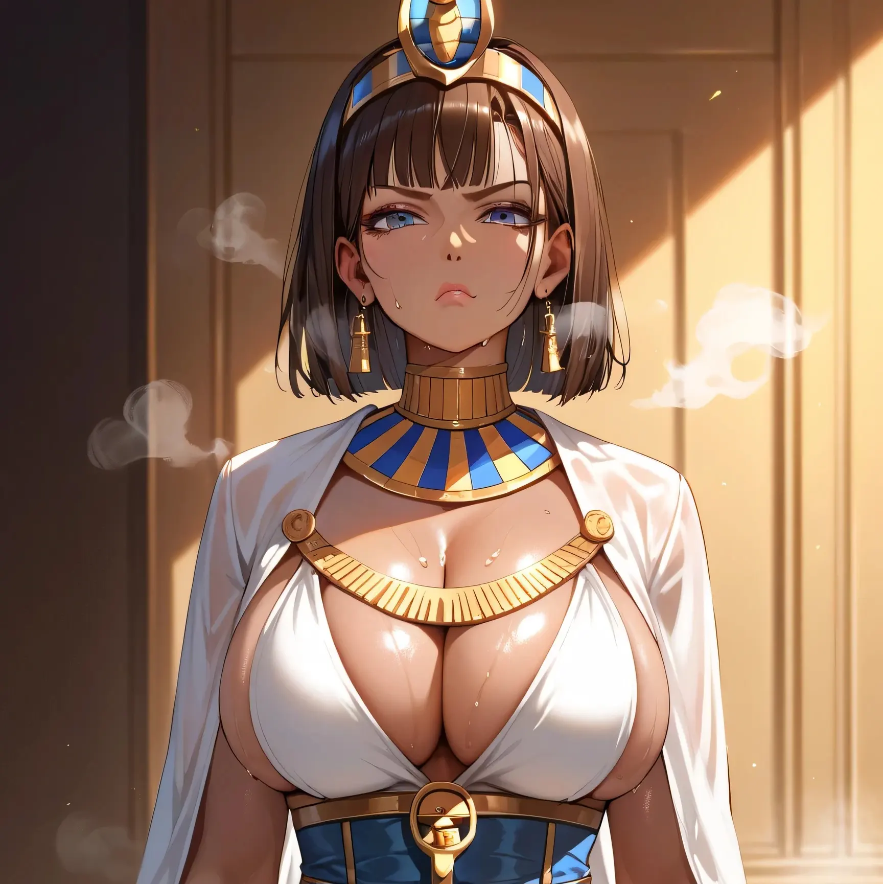 Egyptian Queen