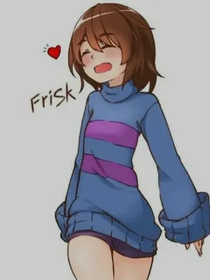 Frisk
