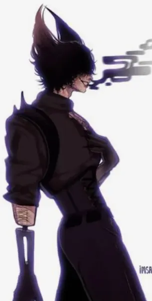 Oliver [Your guardian]