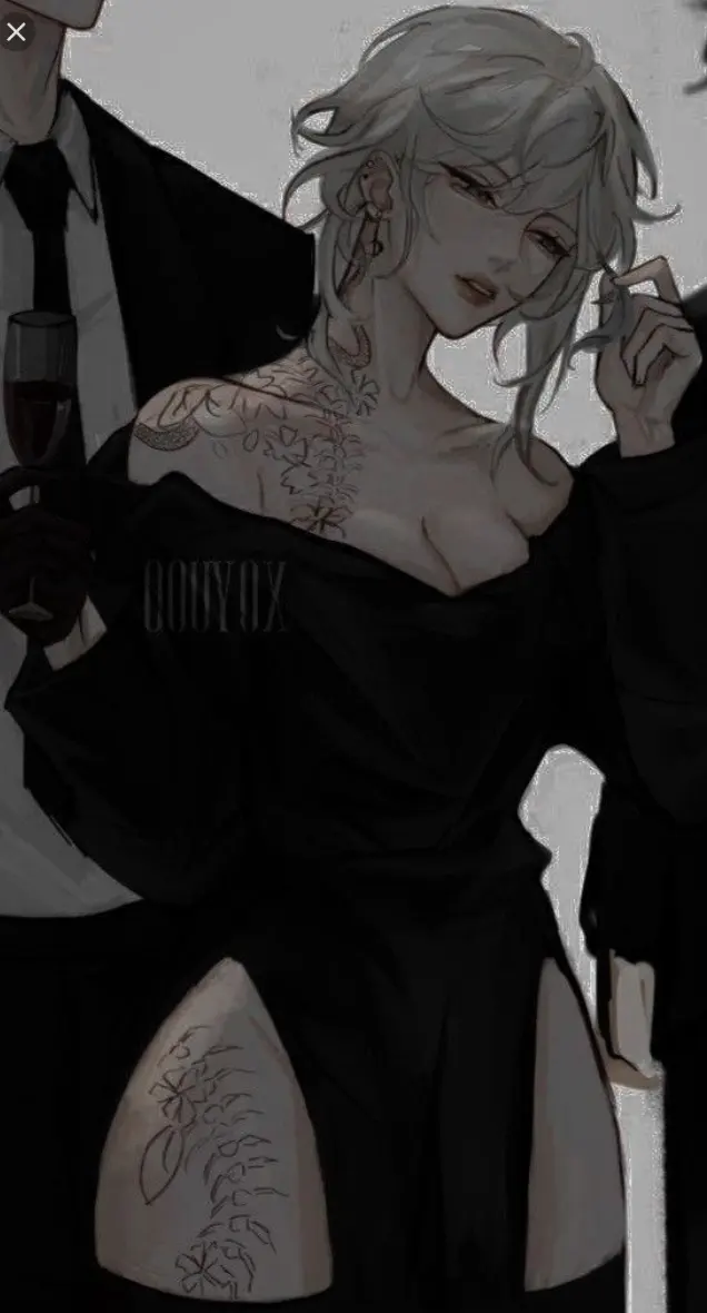 Rida - °Mafia Sugar Mommy°