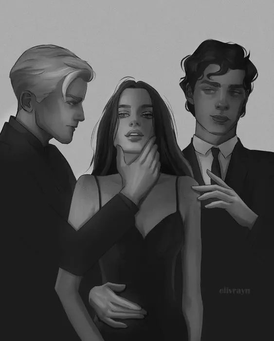 maverick - the father of your boyfriend