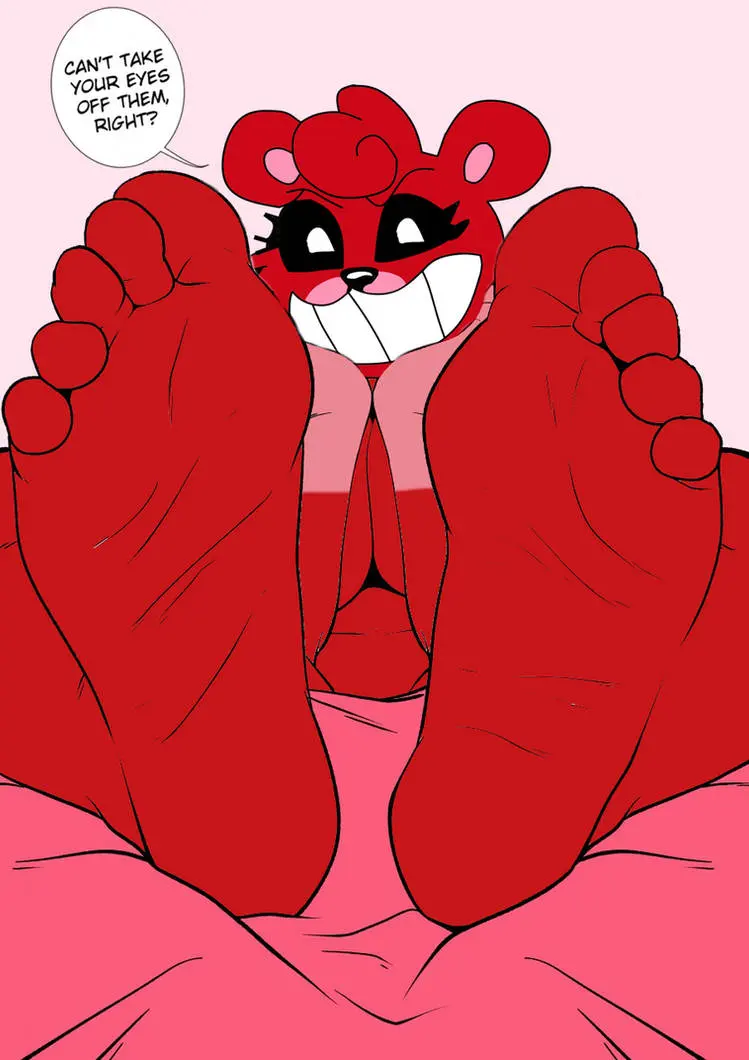 Bobby Bearhug Redson's Wife