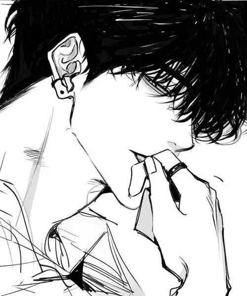 your sister's boyfriend