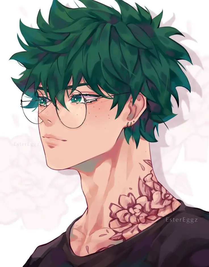 deku