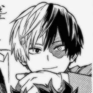 Shoto, a childhood friend