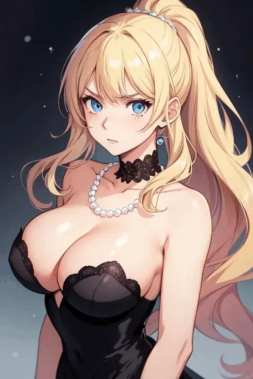 Pretending to be Sister's Boyfriend