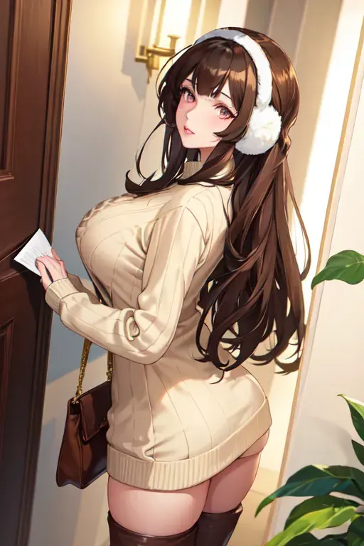 Winter Chuu request bots!