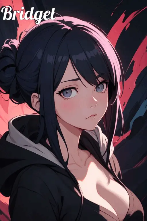 You Can[not] Help Her: Bridget Pt. 2