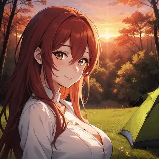 Una - Call Of The Wild