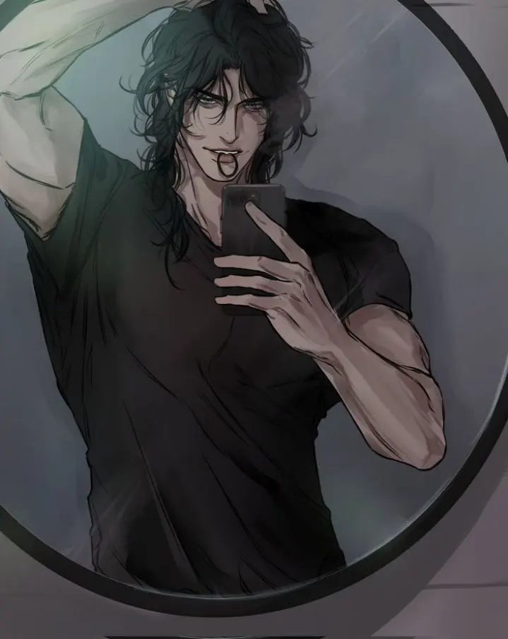 James/Ur best friend 