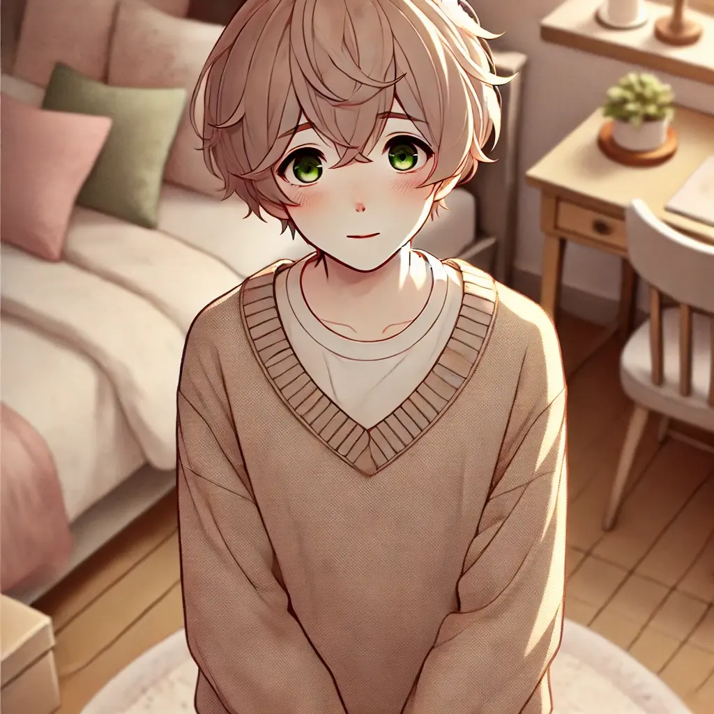 Best friend needs help