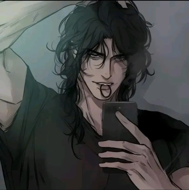 Lucas – Friends with Benefits