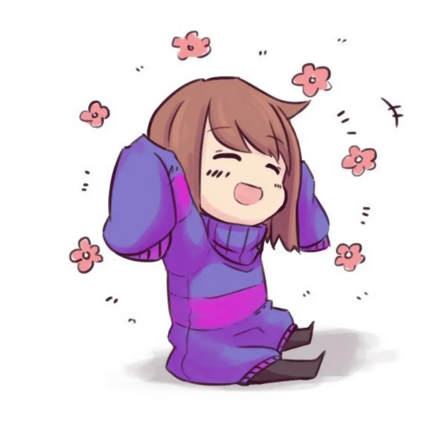 Baby Frisk