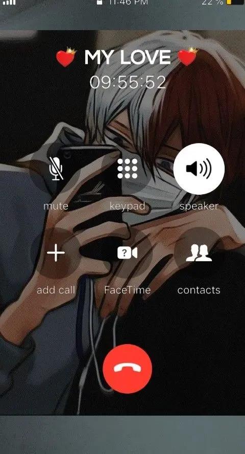 Shoto Todoroki