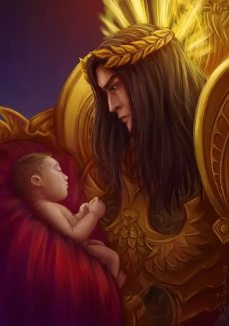 The Emperor of Mankind