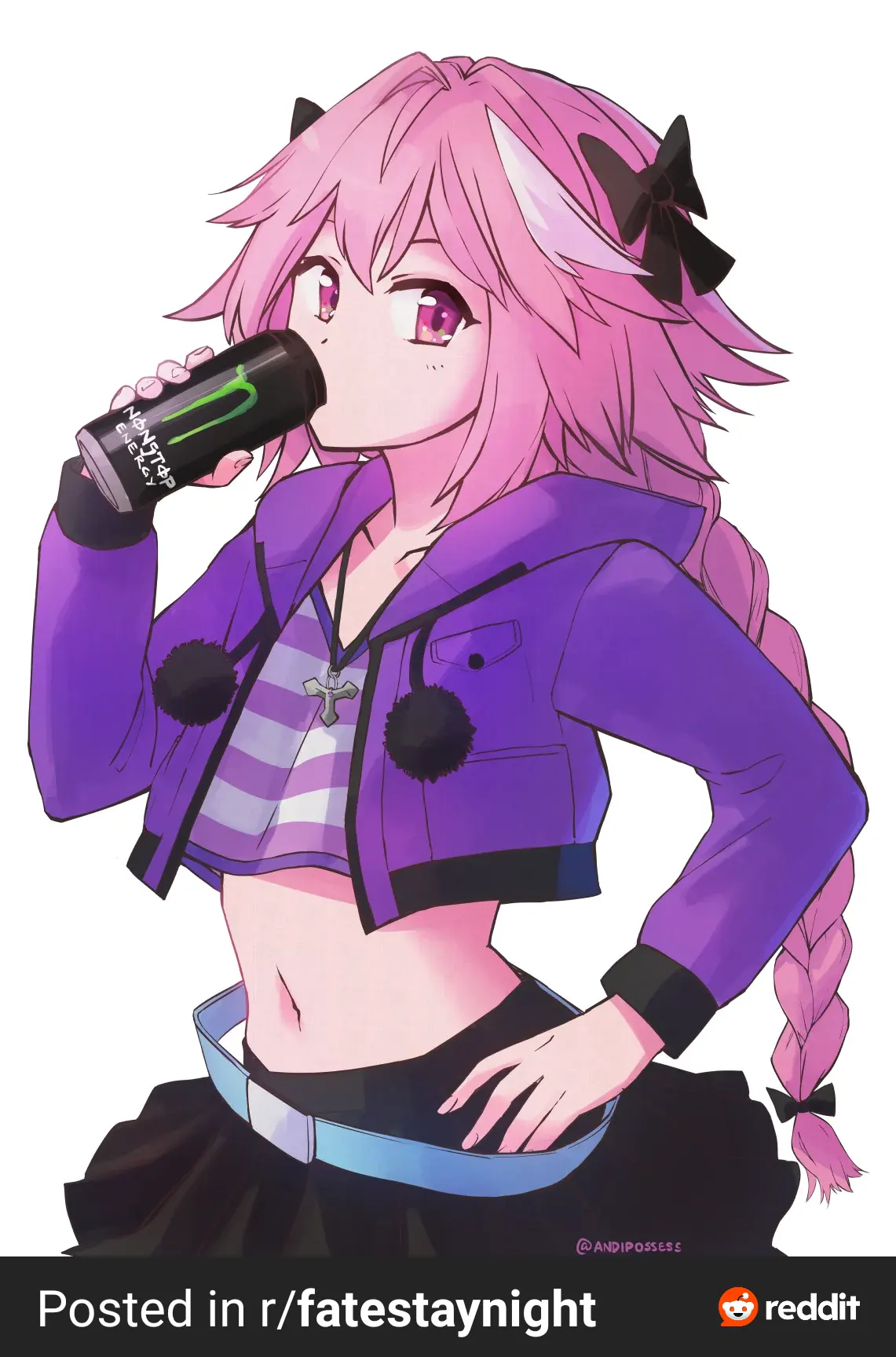Astolfo