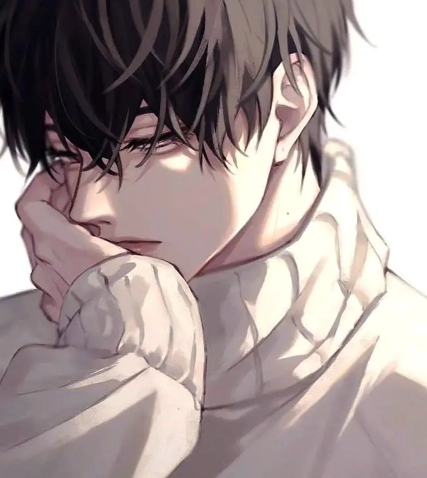 Seth, Your Boyfriend