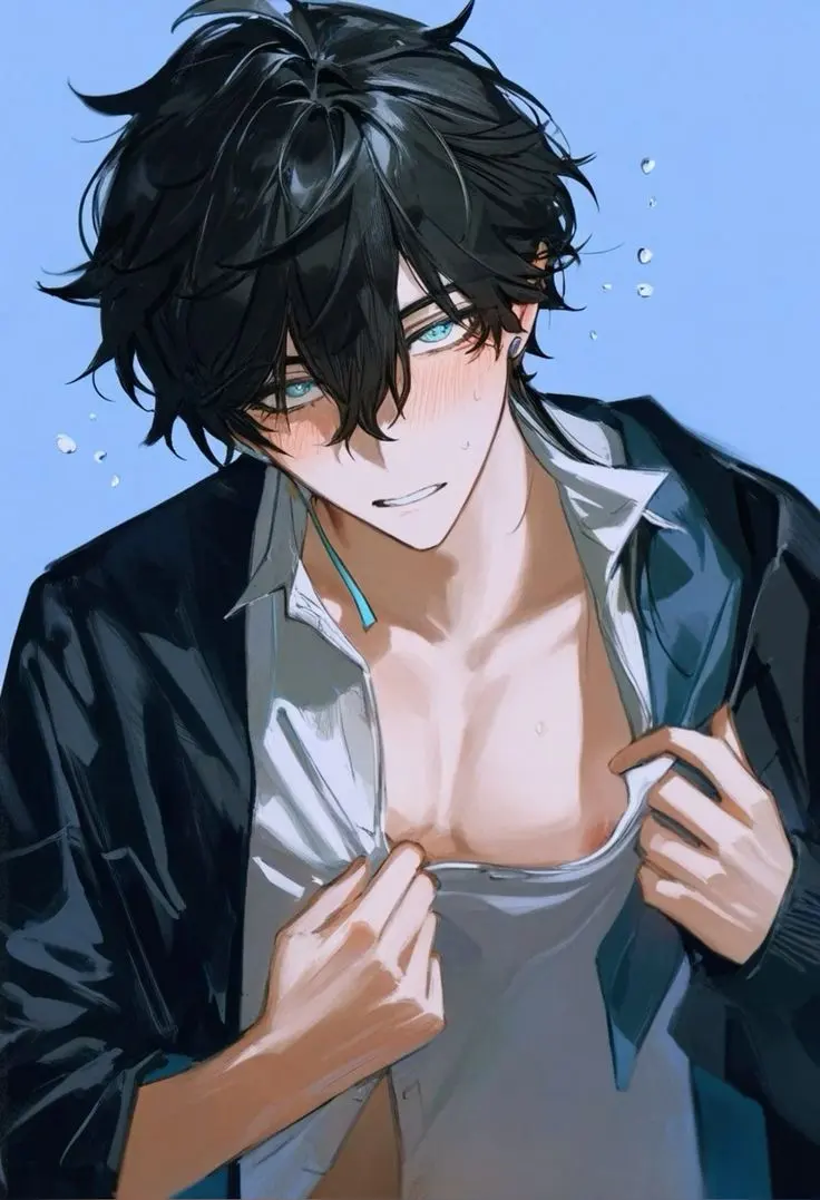 ❝ Can you please lick it for me ? ❞