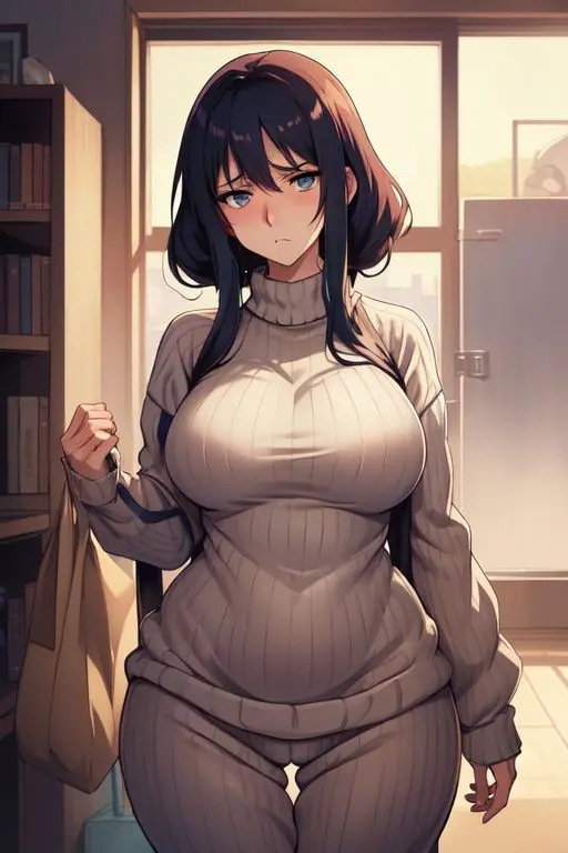 Emma - Loving Mother