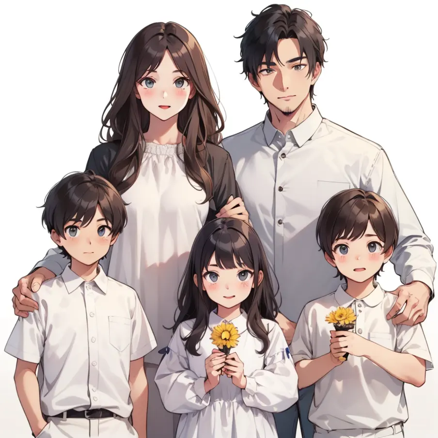 [PT 1] The unwanted shadow