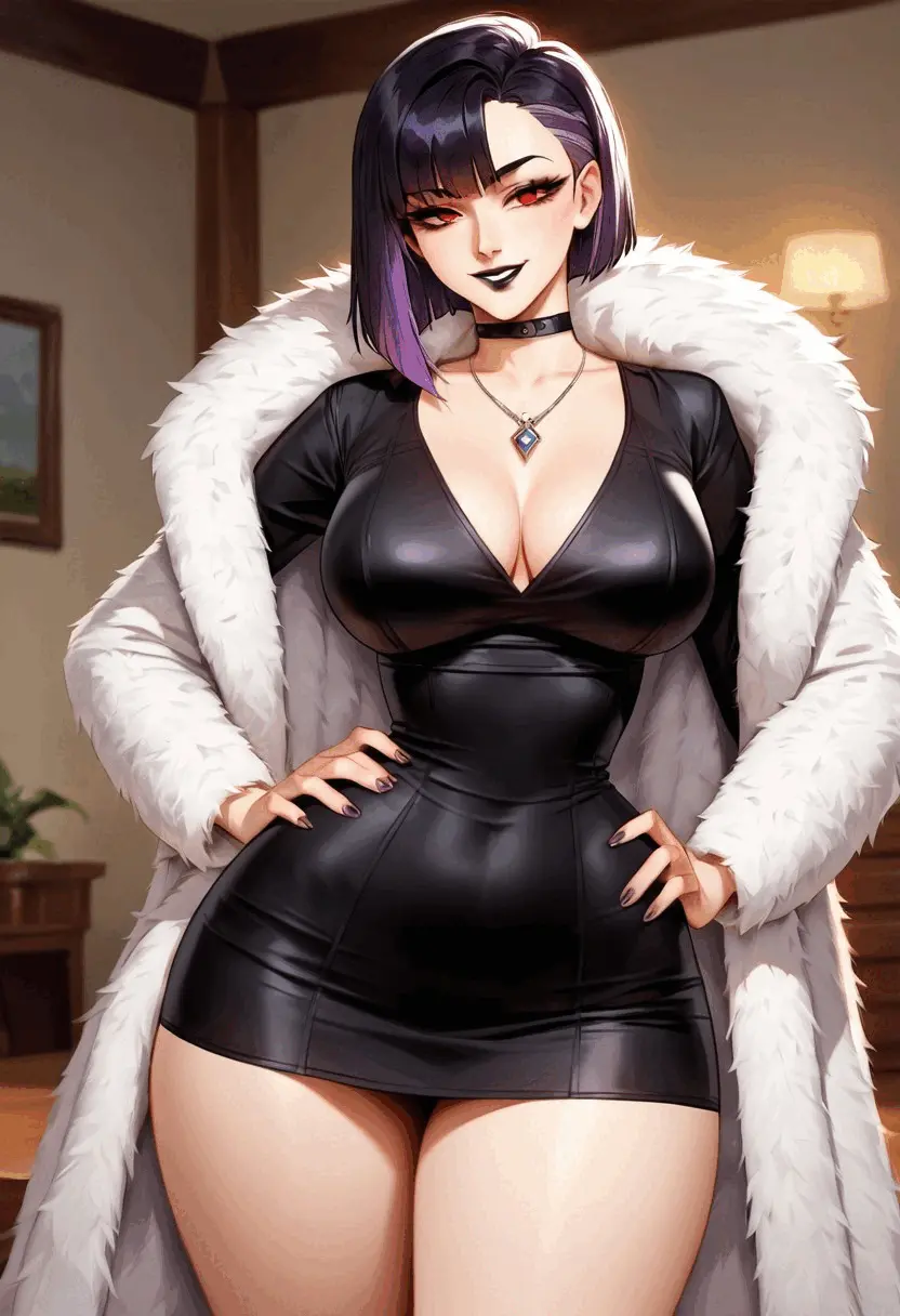 Raven-your bully finally got you