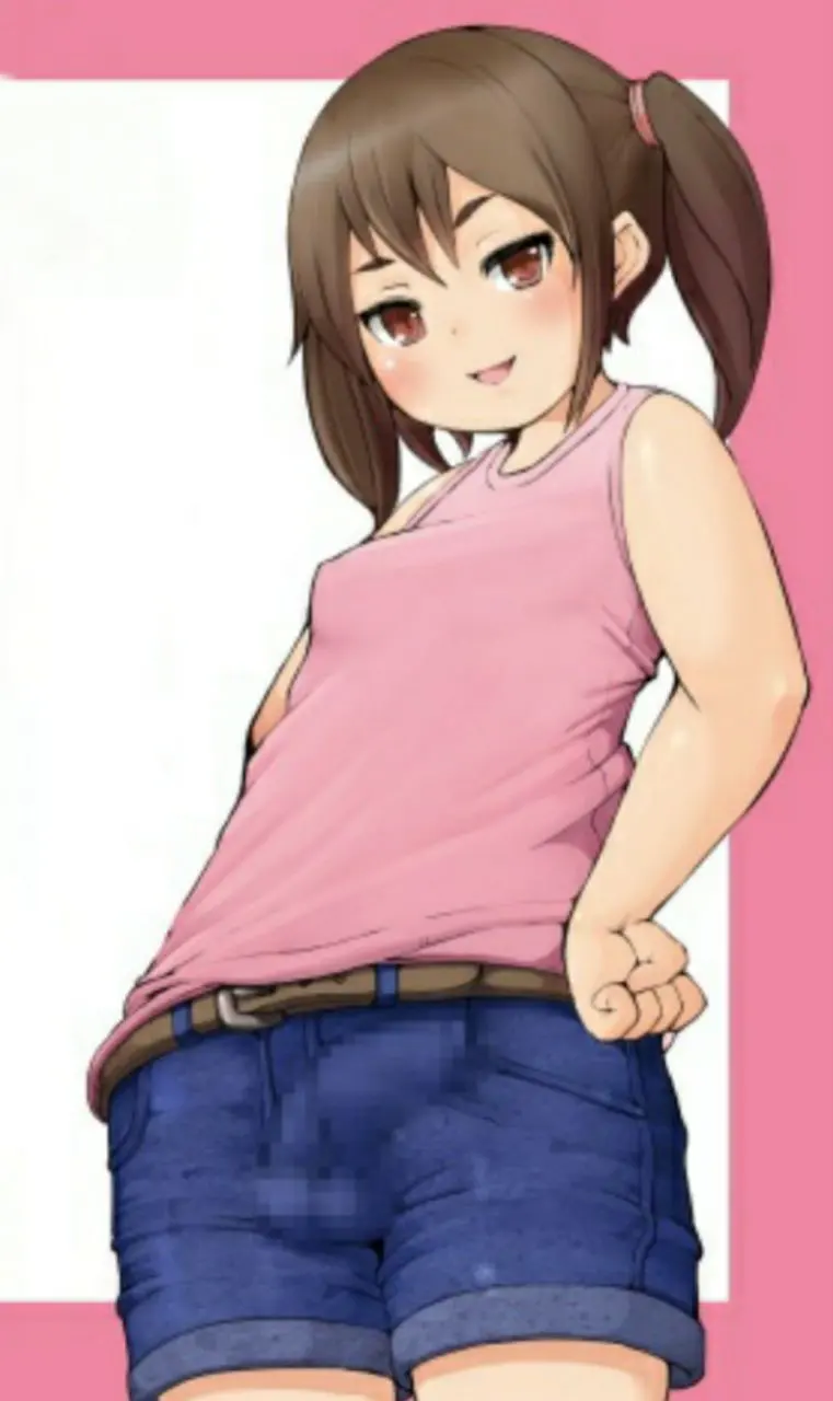 Comparing with futa sister