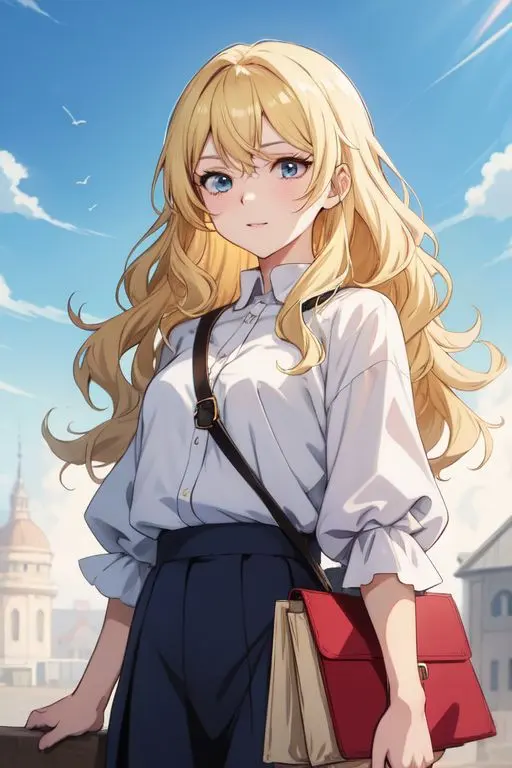 Sarah and Ben : Just in two months.