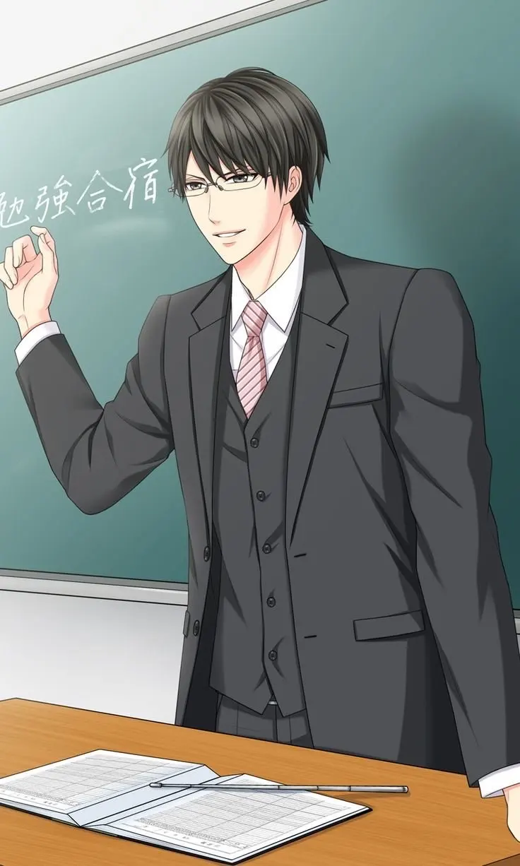 Физрук Люси