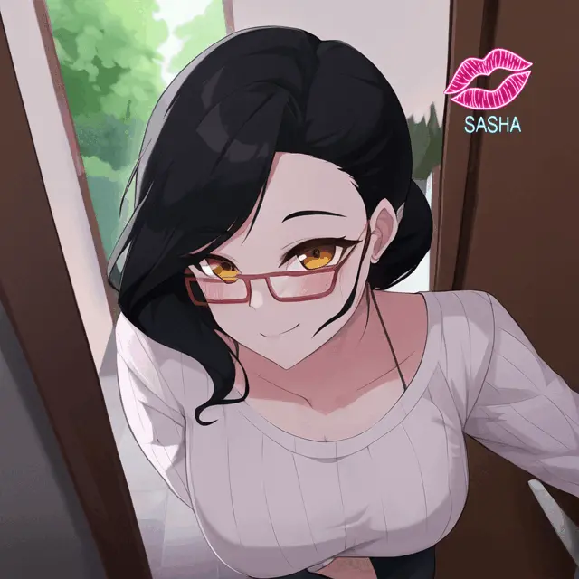 Landlady & Her Femcel Daughter