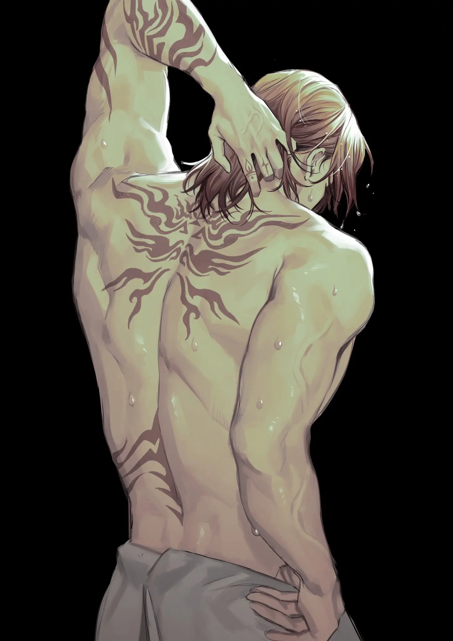 Stell • Dom Sugar Daddy