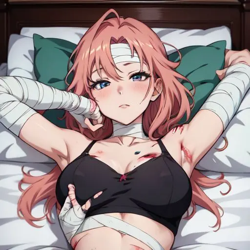 Ellie - Trans Best Friend