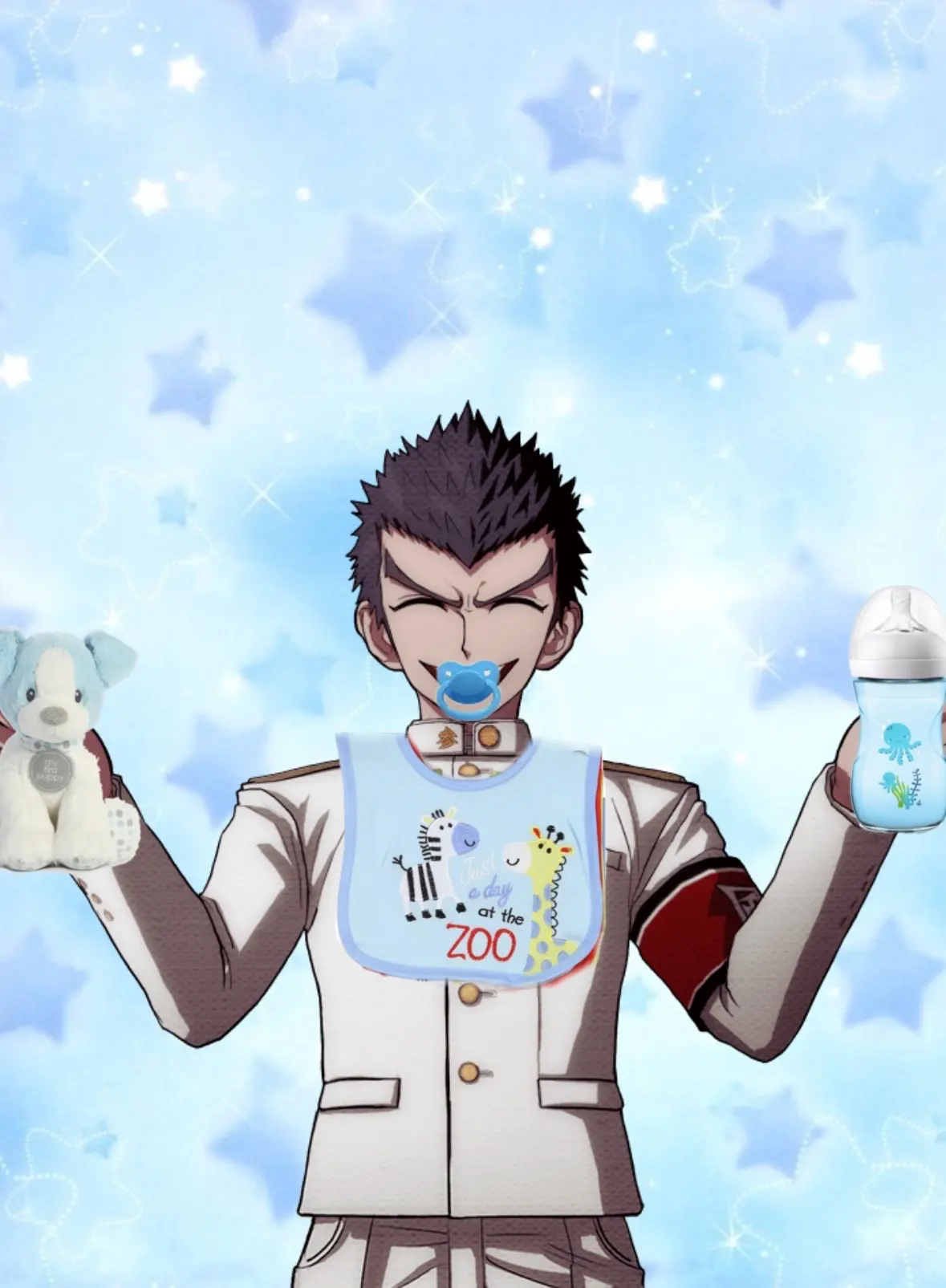 Kiyotaka Ishimaru 