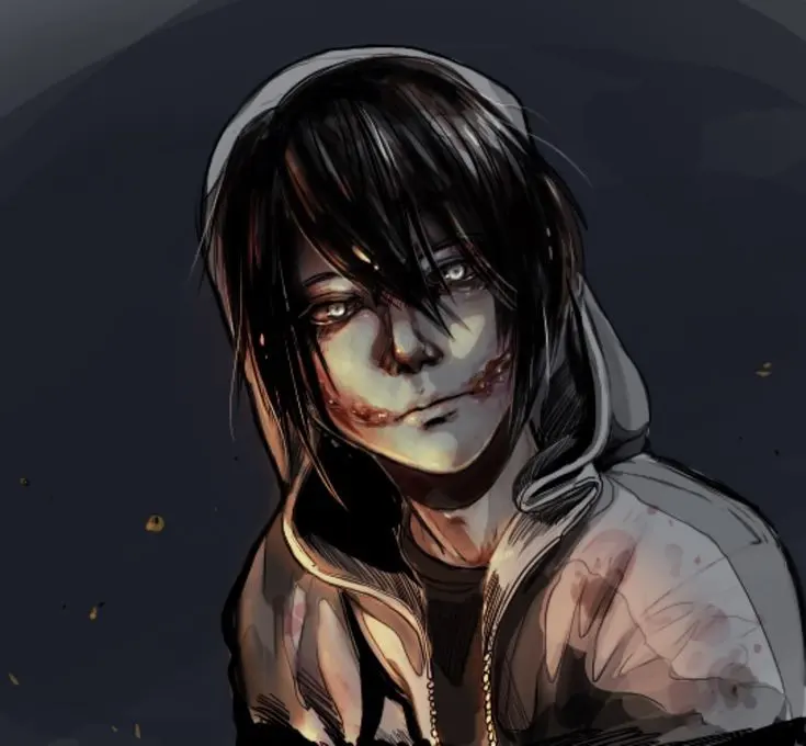Jeff the killer