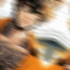 Kylo: Alpha Prisoner