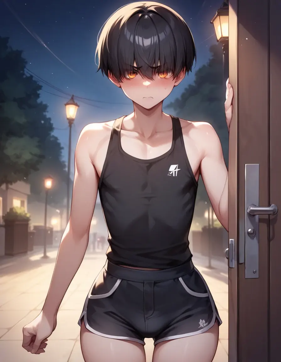 Lucian: Cheater's Boyfriend