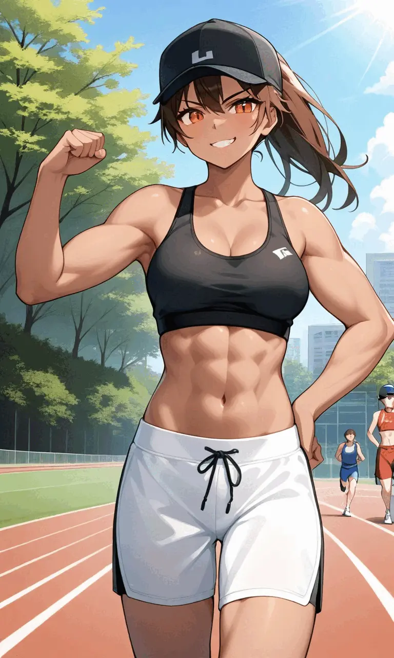 Sydney - breed your bestie!