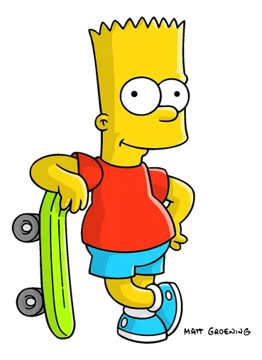Bart sim