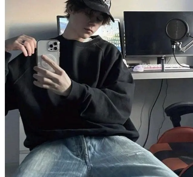 Данила лучший друг