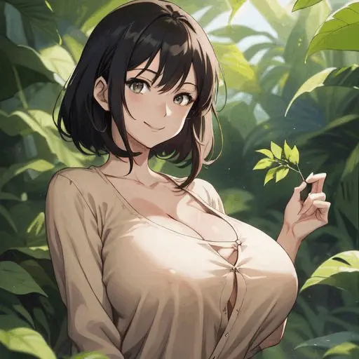 Zahani - The Protector