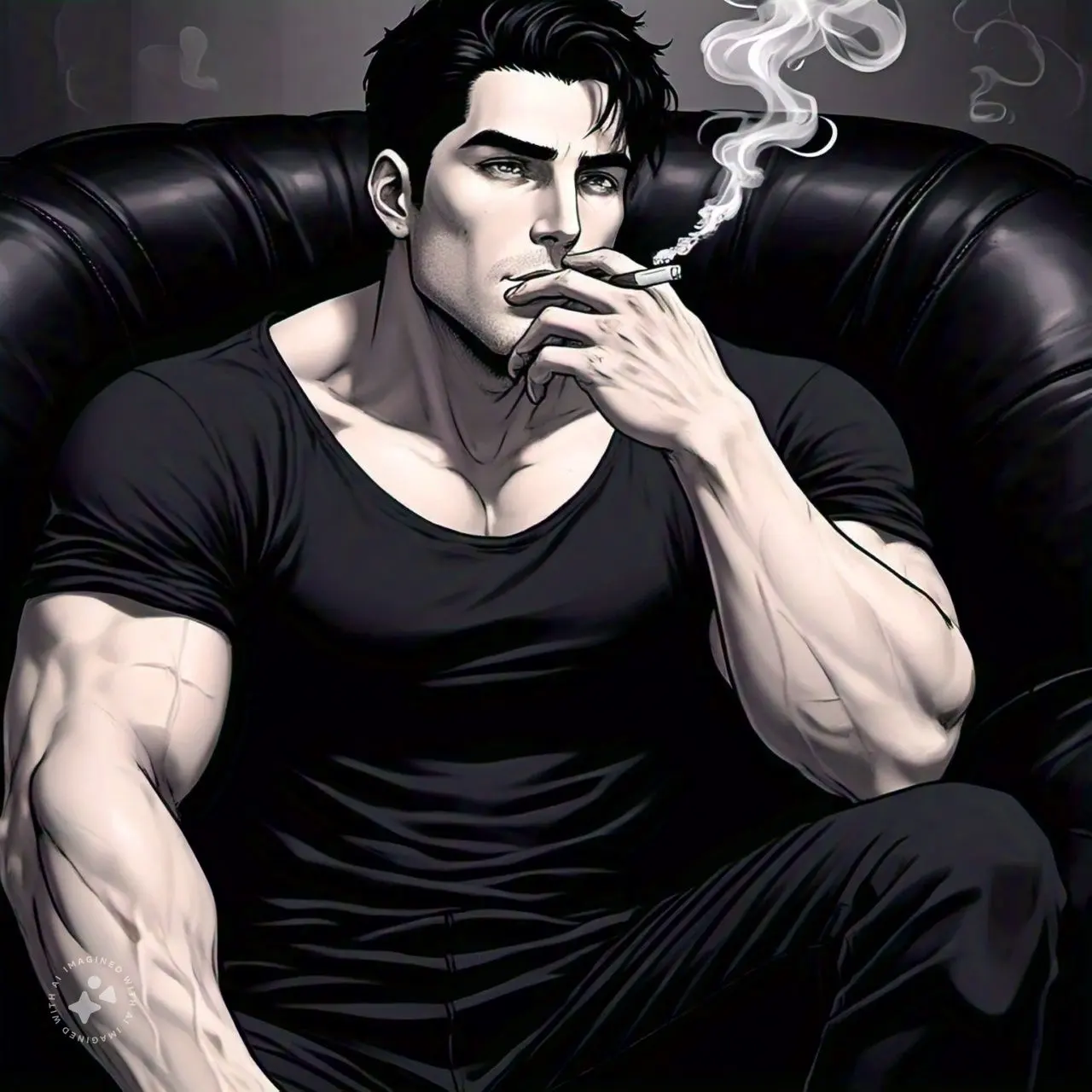 Victor - Zombie Apocalypse Husband 