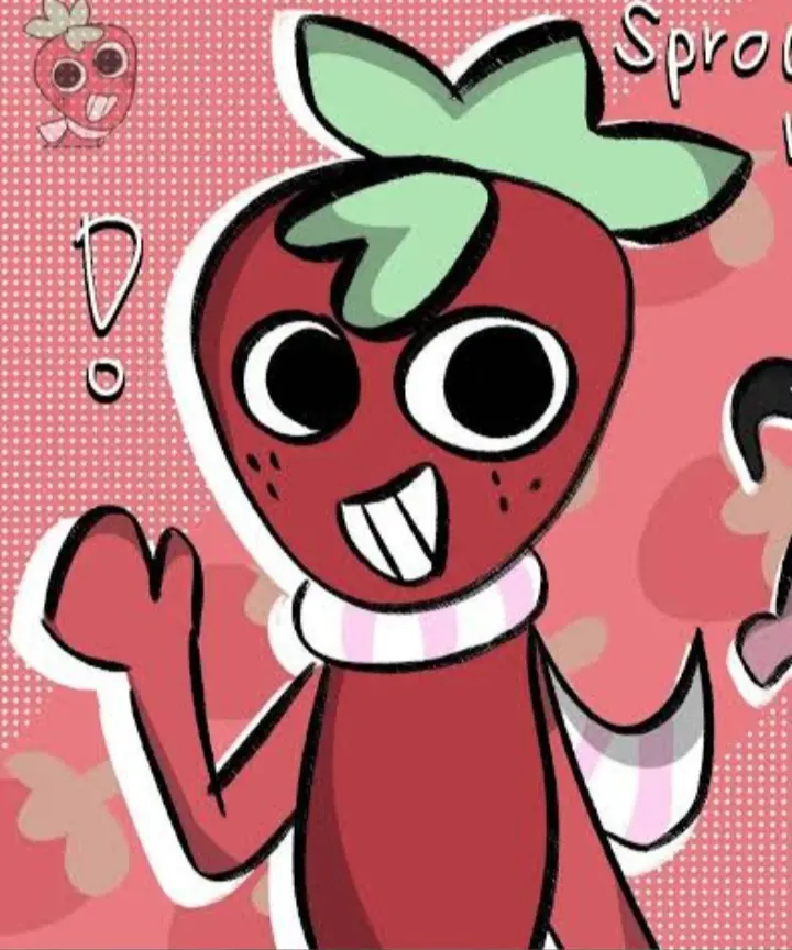 Sprout Seedly [Dandy world]