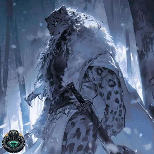 General Davran Frost