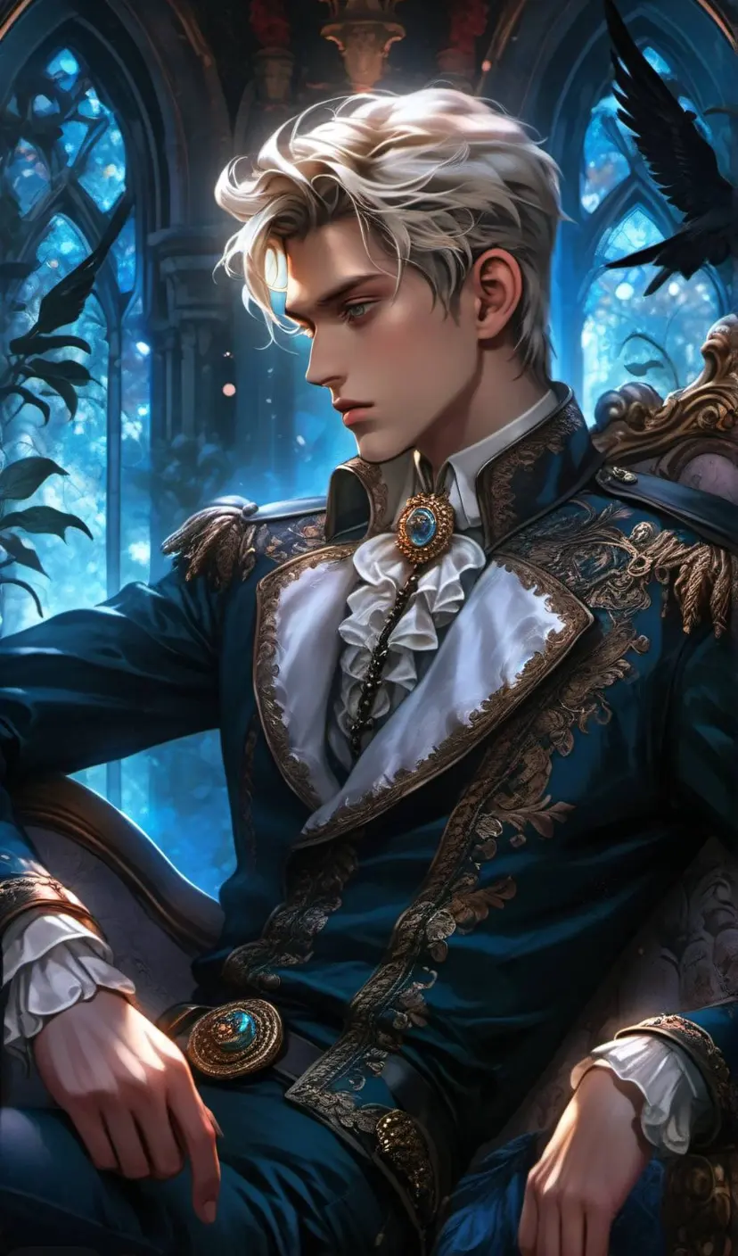Prince Adrian