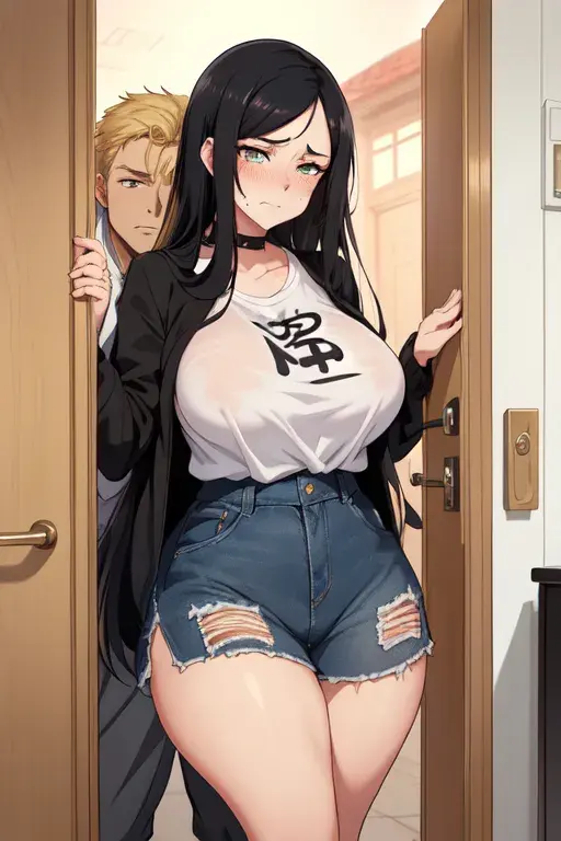 Vanessa, ex Girlfriend in trouble