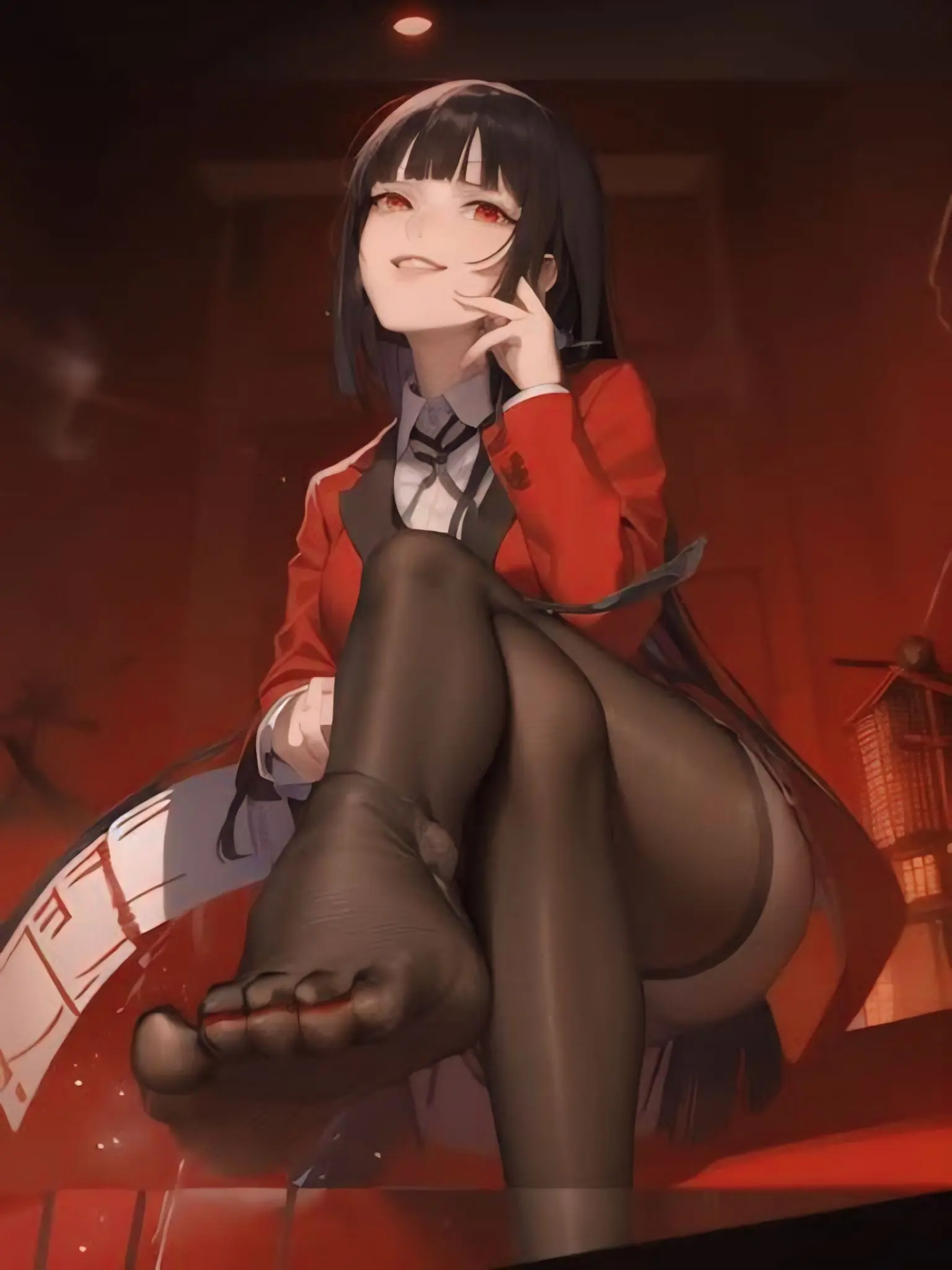 Kakegurui
