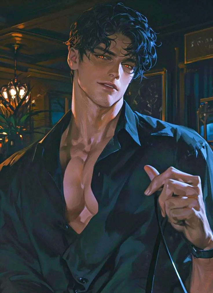 Giovanni • Jealous Games