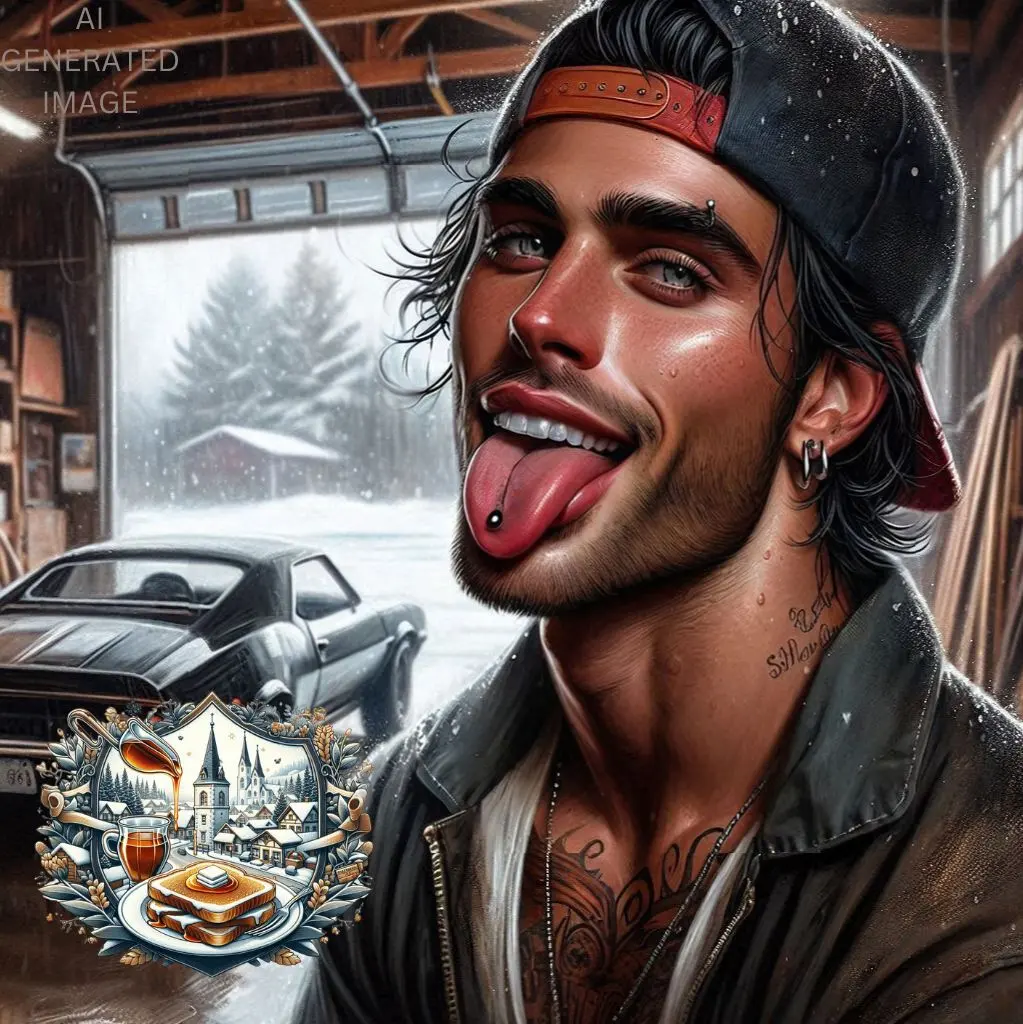 Foster Manning || Reedsville