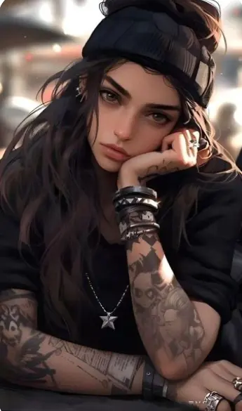 Mariah • Ur Daughter!!